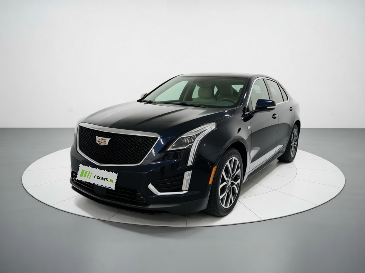 XT5 2022 2.0T AWD Platinum