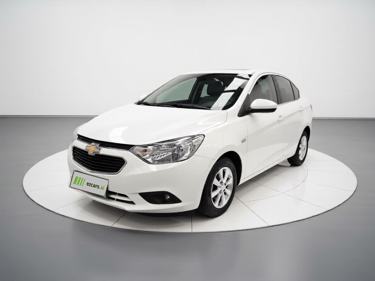 2015 3 1.5L AMT