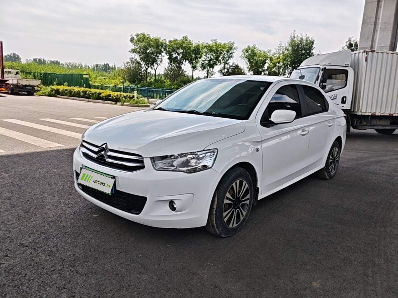 2016 1.6L MT Fashion