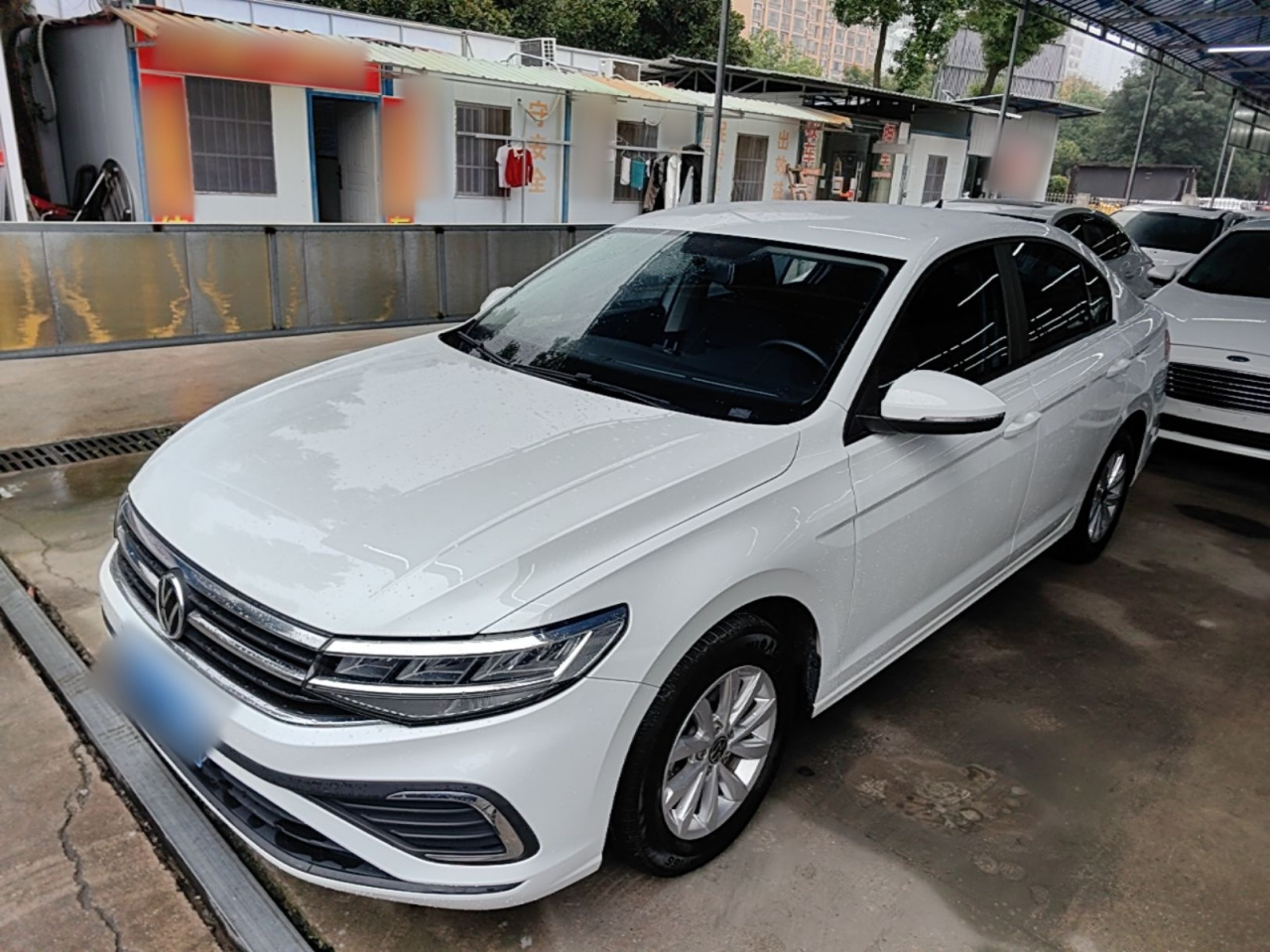 Bora 2024 200TSI DSG Cruise