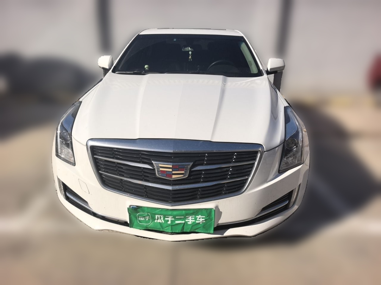 ATS-L 2017 28T Tech photo 2