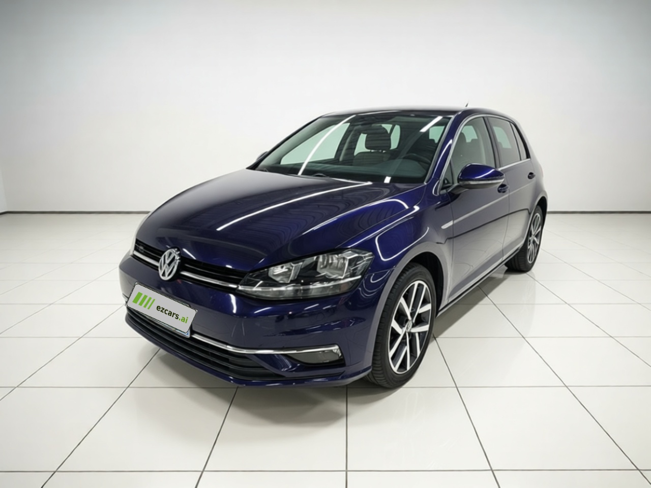 Golf 2018 230TSI AT Luxury
