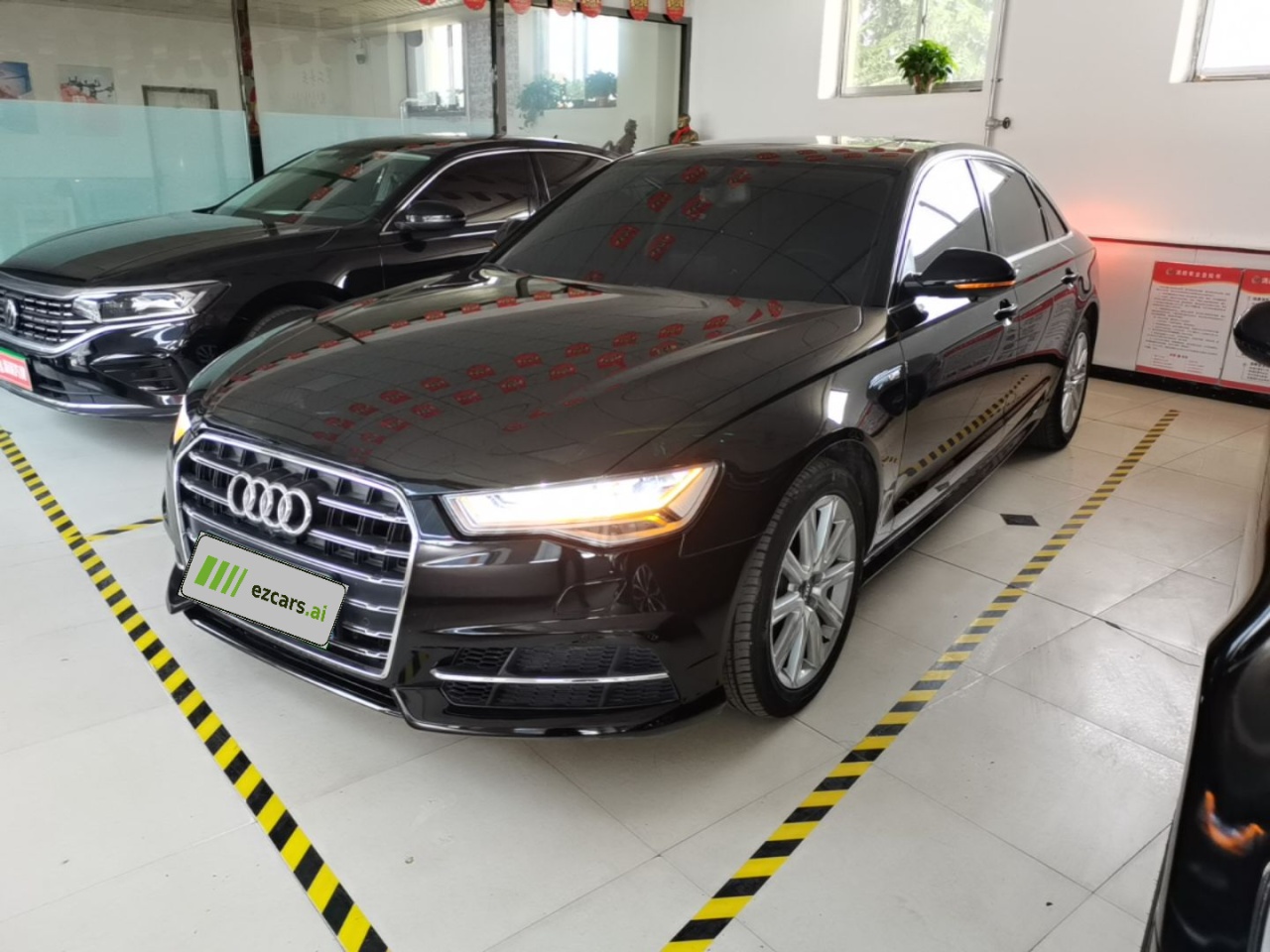 A6L 2018 TFSI Collection