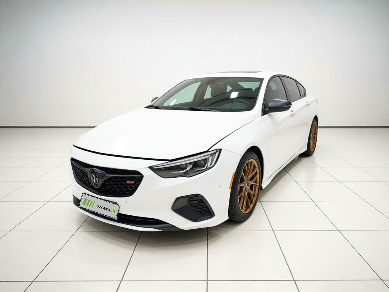 Regal 2017 GS 28T Premium