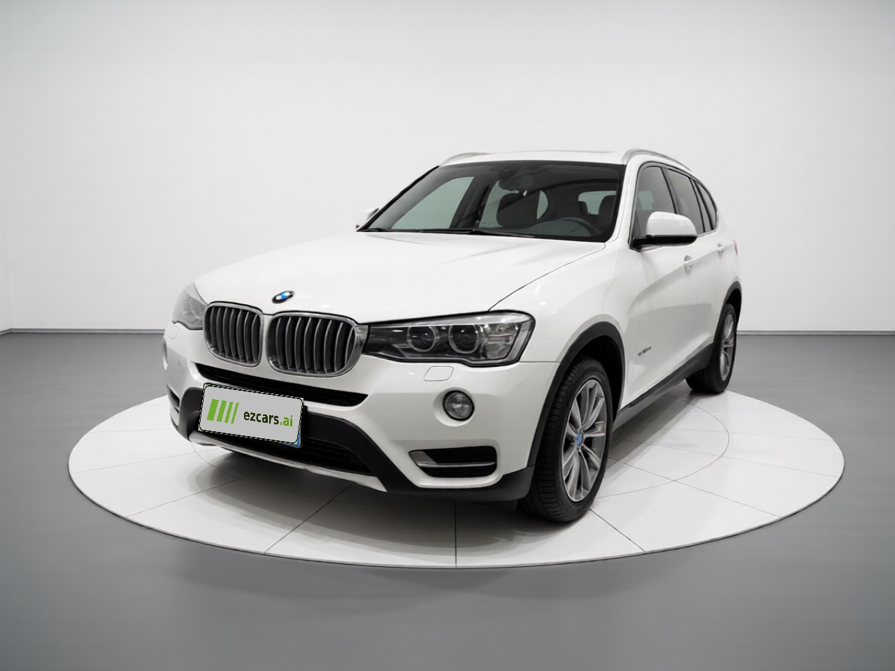 X3 Imported 2014 xDrive20i X Design Package