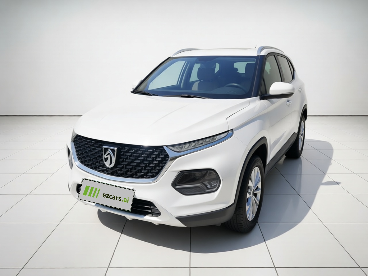 510 2019 1.5L CVT China VI
