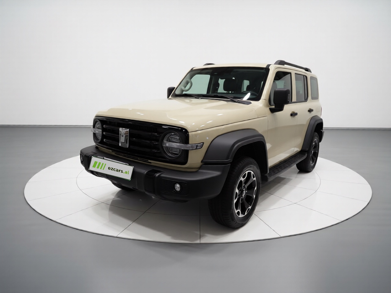 300 EV 2025 Hi4-T 37.1kWh
