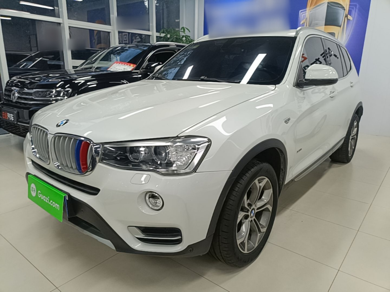 X3 Imported 2014 xDrive20i X Design Package