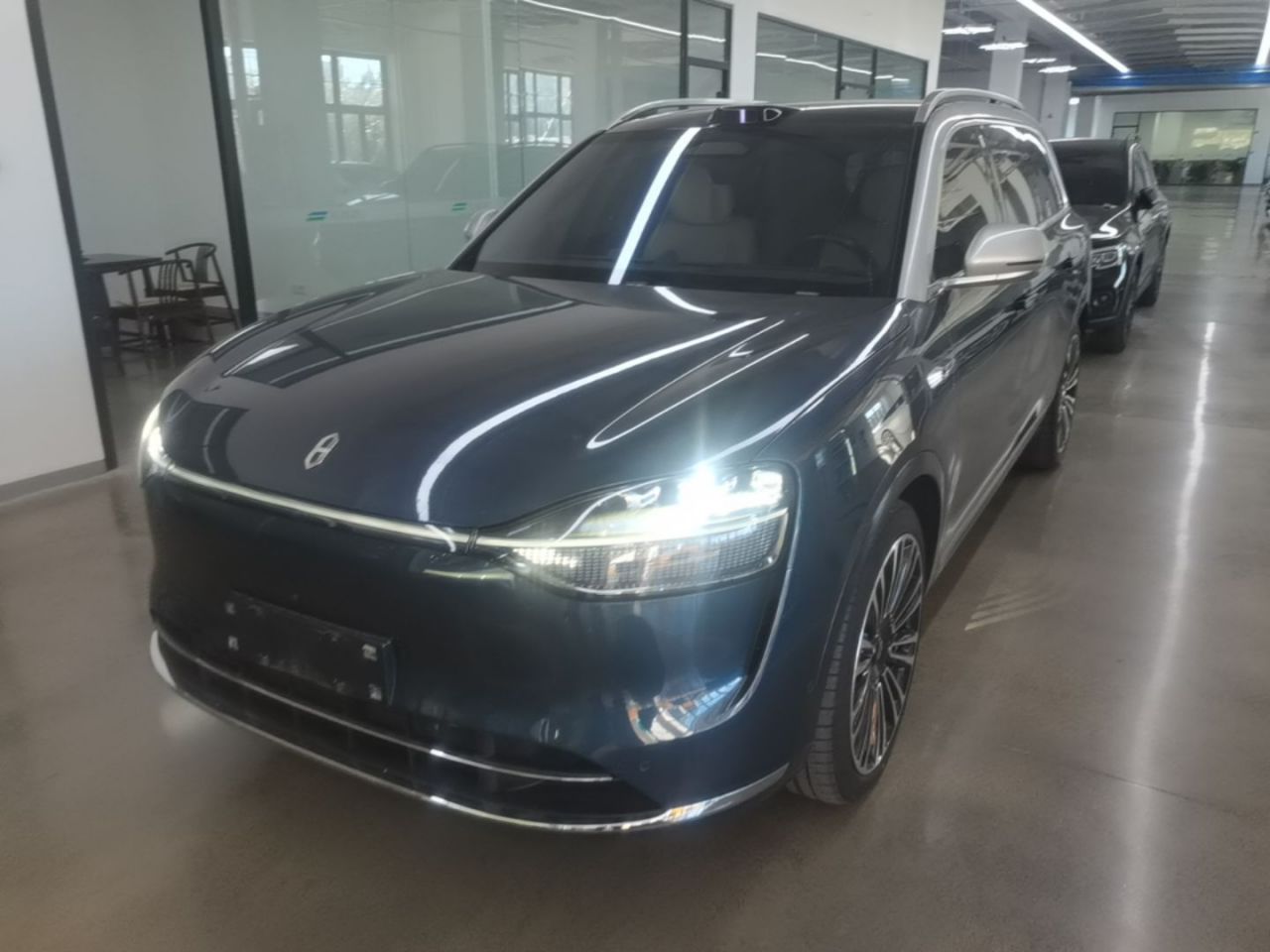 HIMA AITO M9 2024 EREV Ultra 42kWh 6-Seater