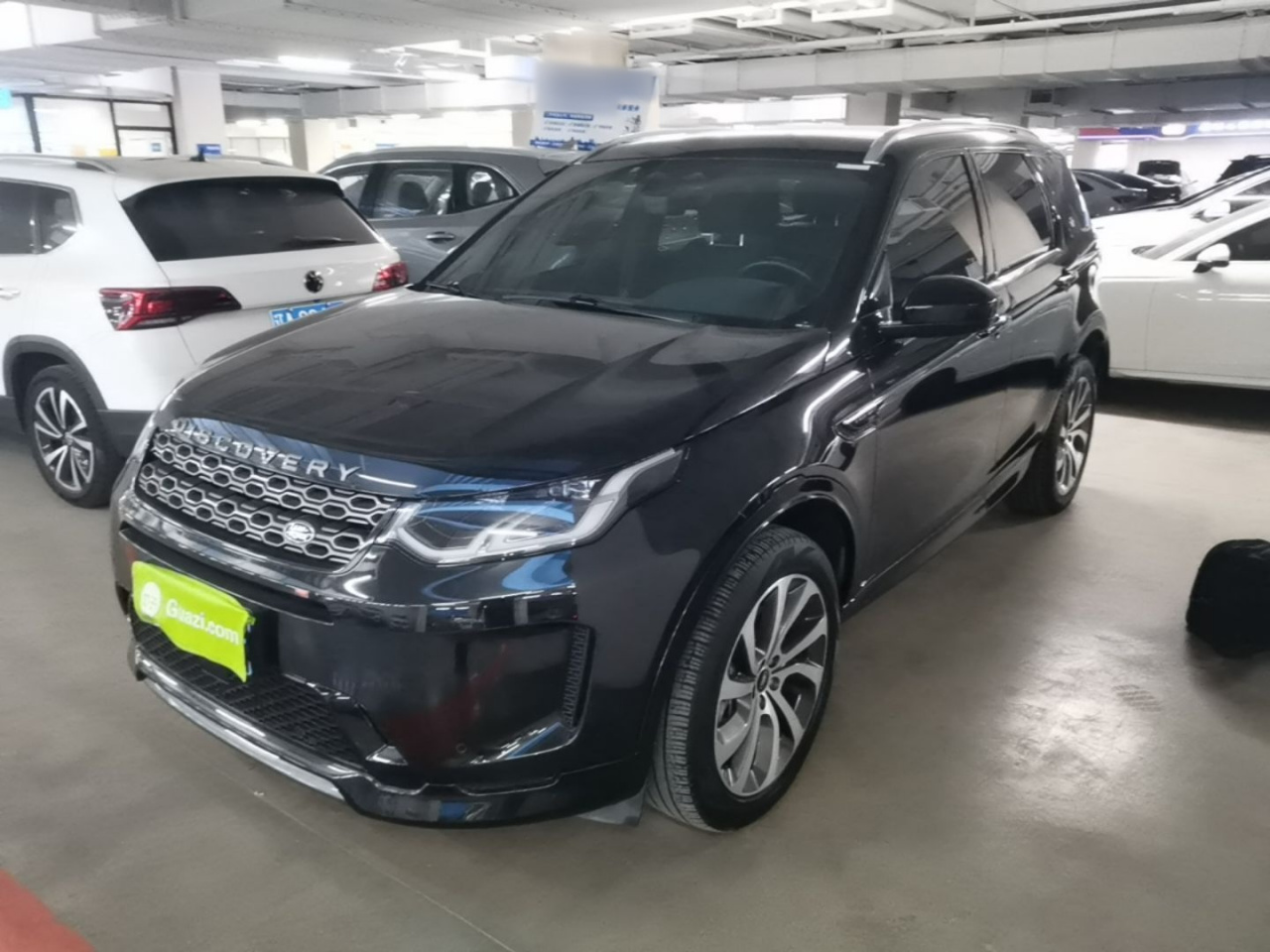 Discovery Sport 2022 249PS R-Dynamic S Performance 5-Seater