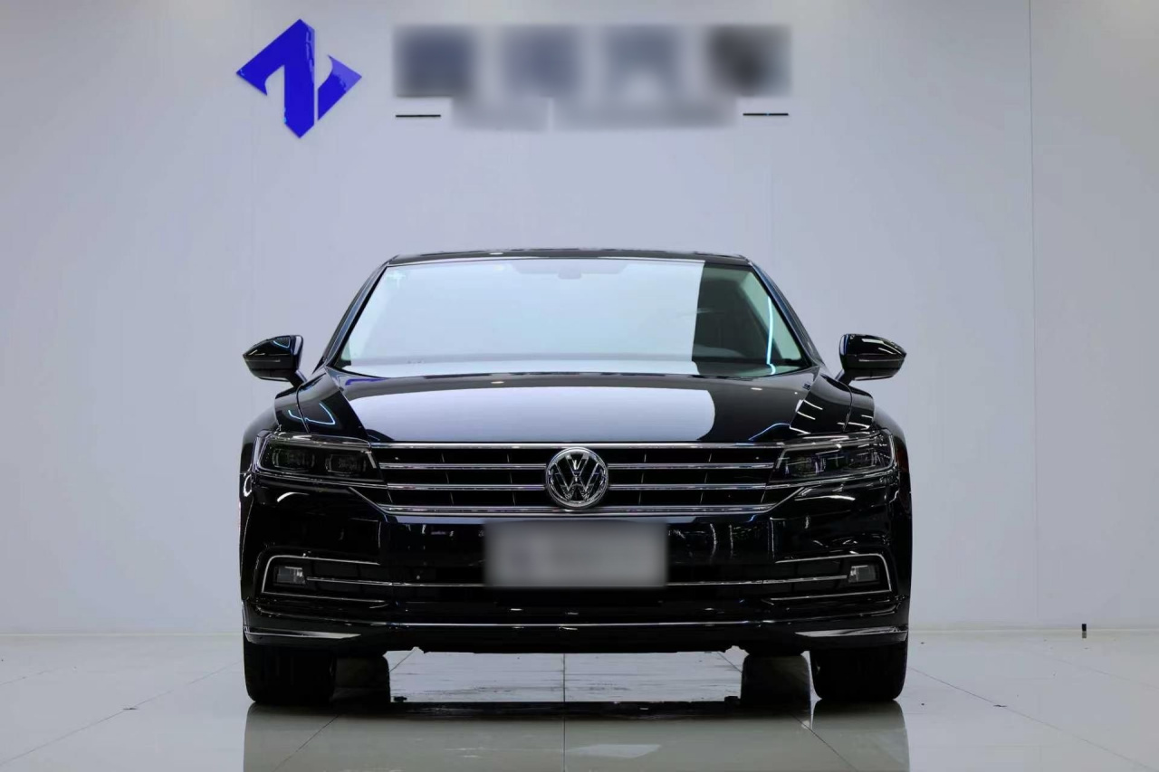 2018 Facelift 380TSI RWD Flagship photo 2