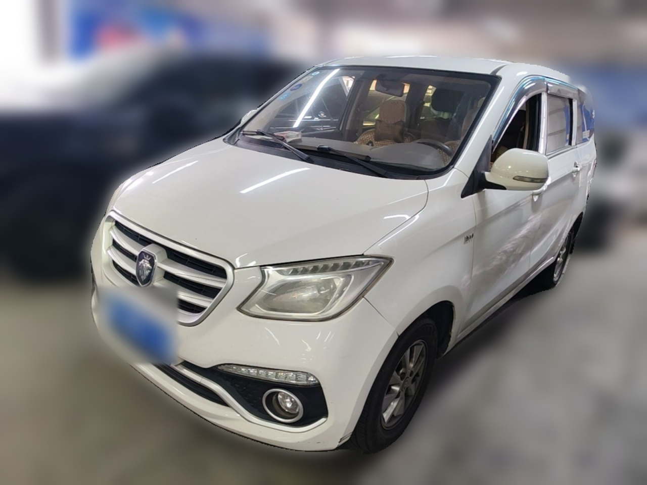 ix5 2018 1.5L Comfort DAM15DL