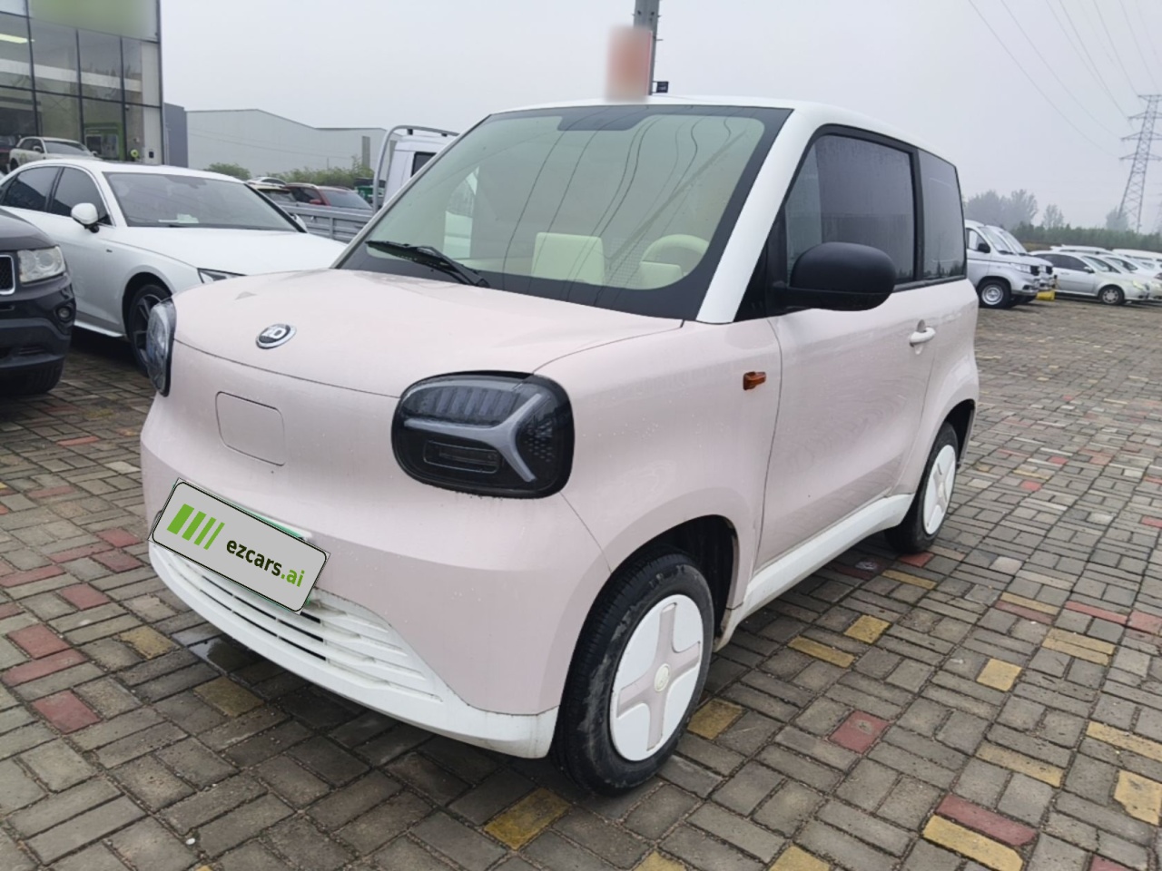 Zhidou 2025 Pro 201km