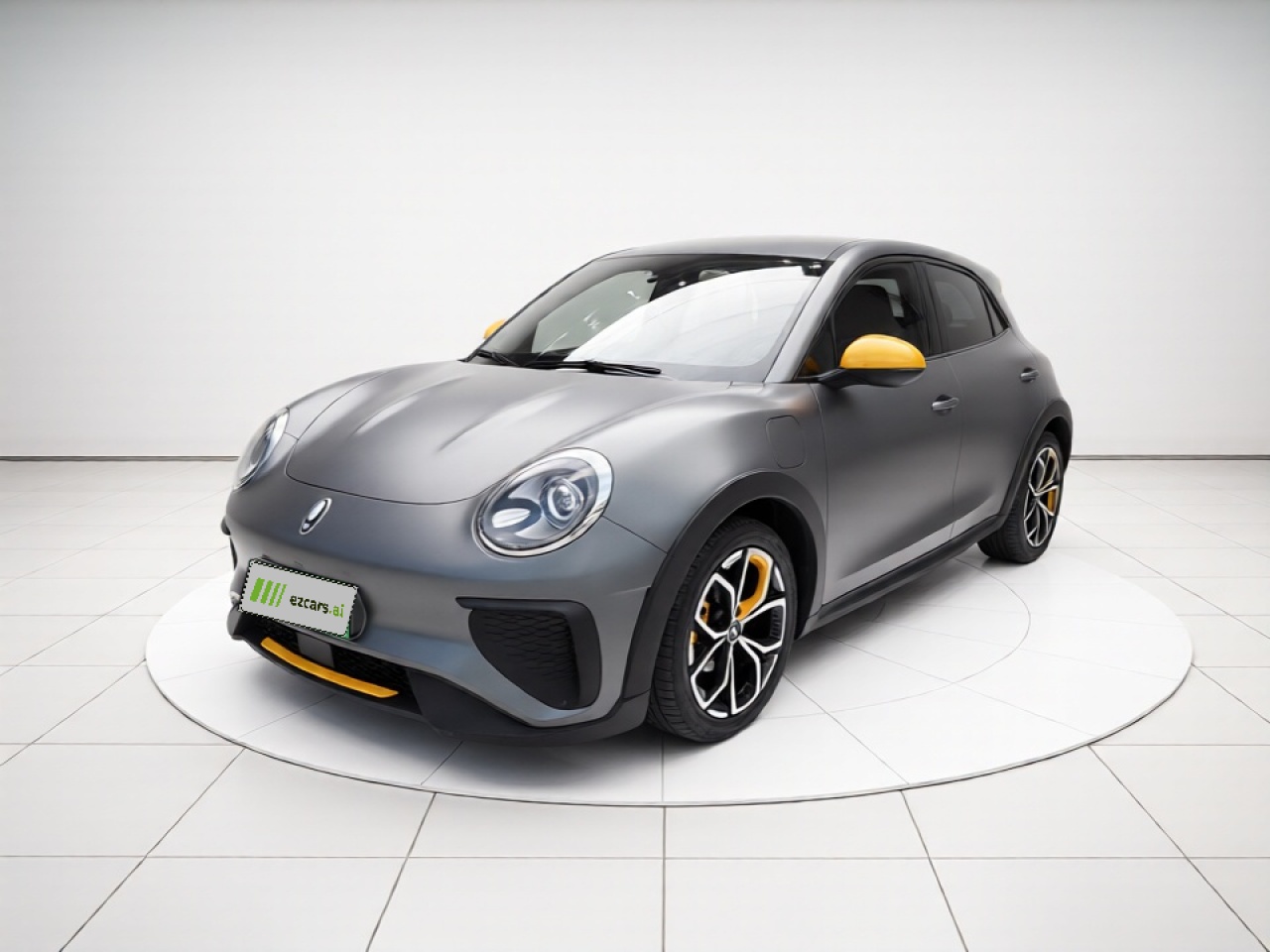 Good Cat GT 2023 401km Noble