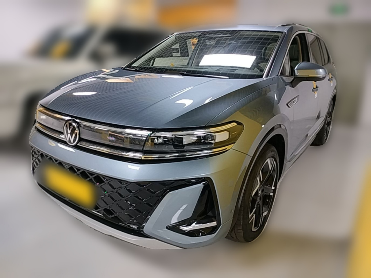 2026 450TSI AWD Flagship 6-Seater