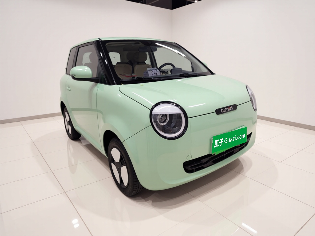 Nevo Changan Lumin 2022 301km photo 3