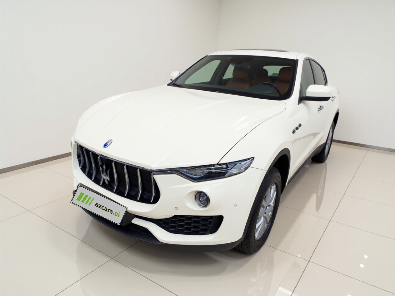 Levante 2018 3.0T Classic