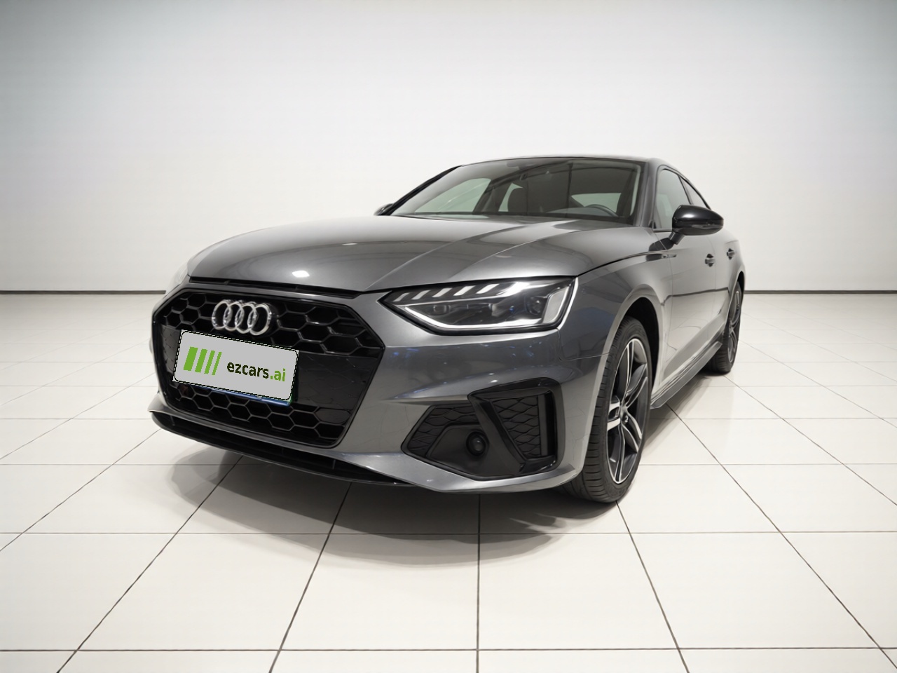 A4L 2022 40 TFSI Luxury Dynamic
