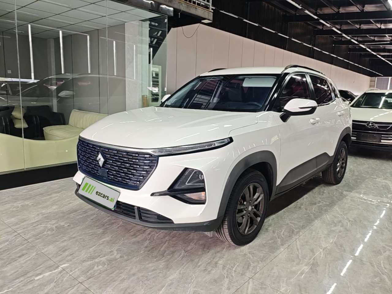 RS-3 2020 1.5L CVT 24 Elite