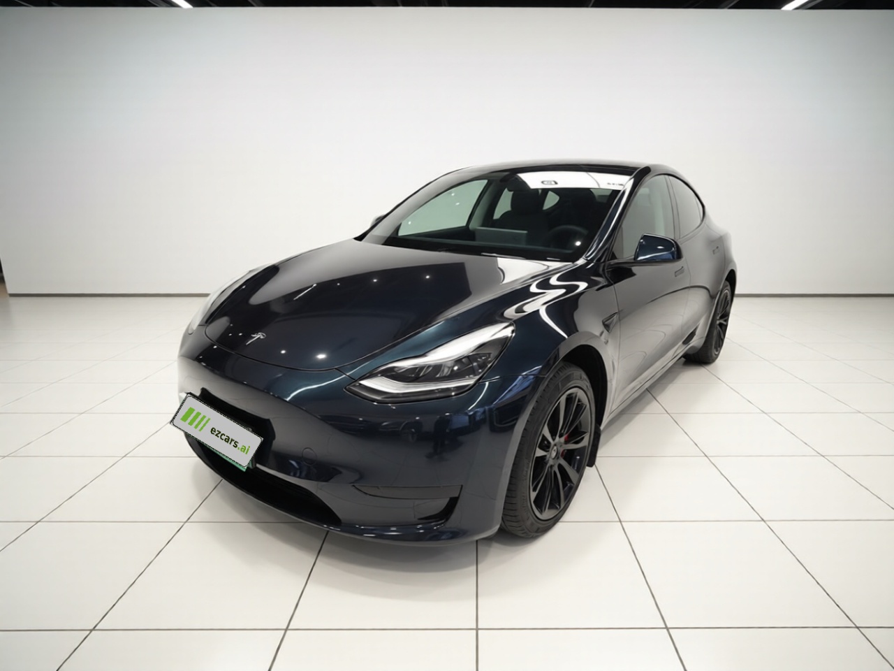 Model Y 2022 Facelift RWD