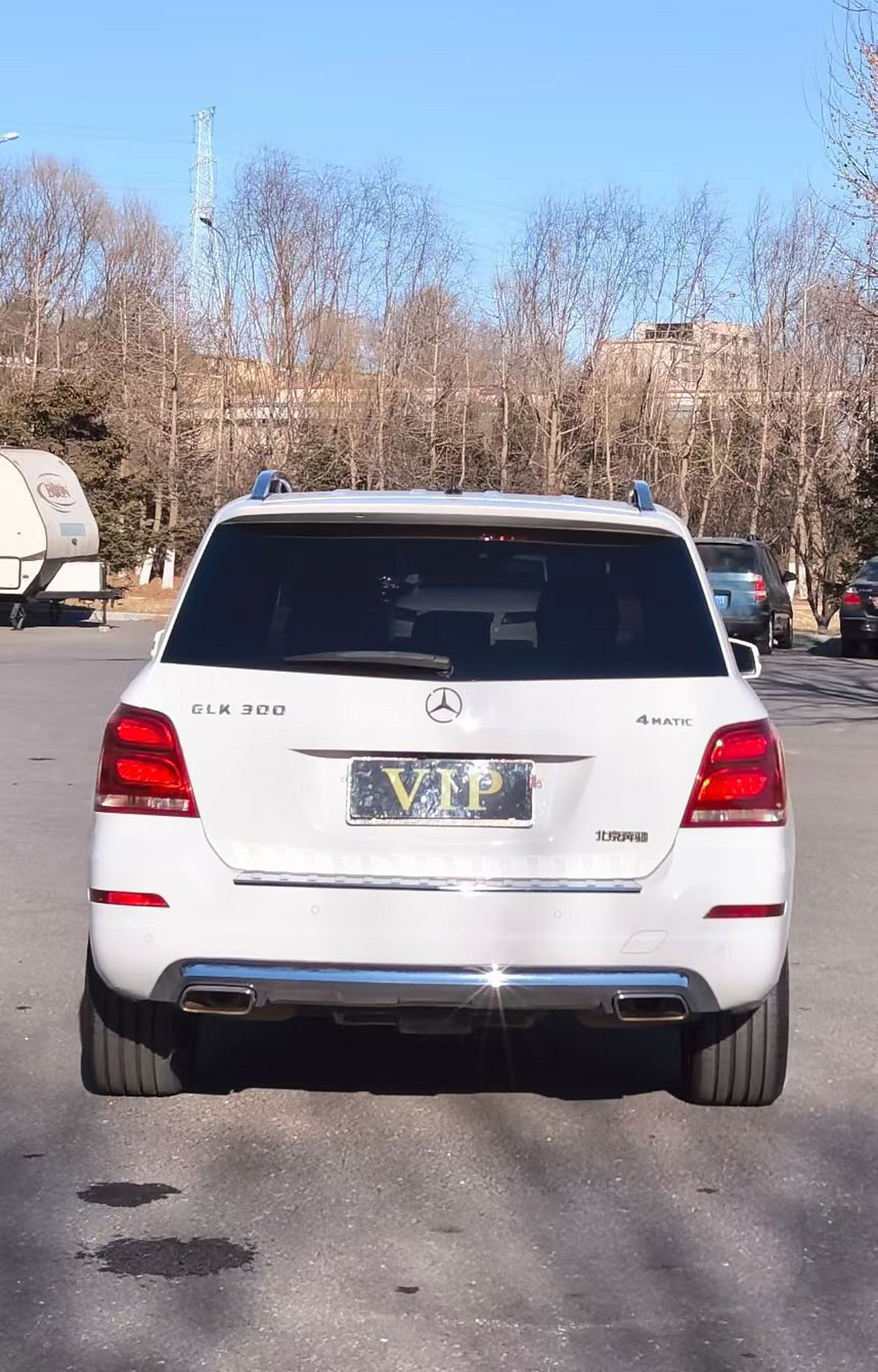 GLK-Class 2013 GLK 300 4MATIC photo 2