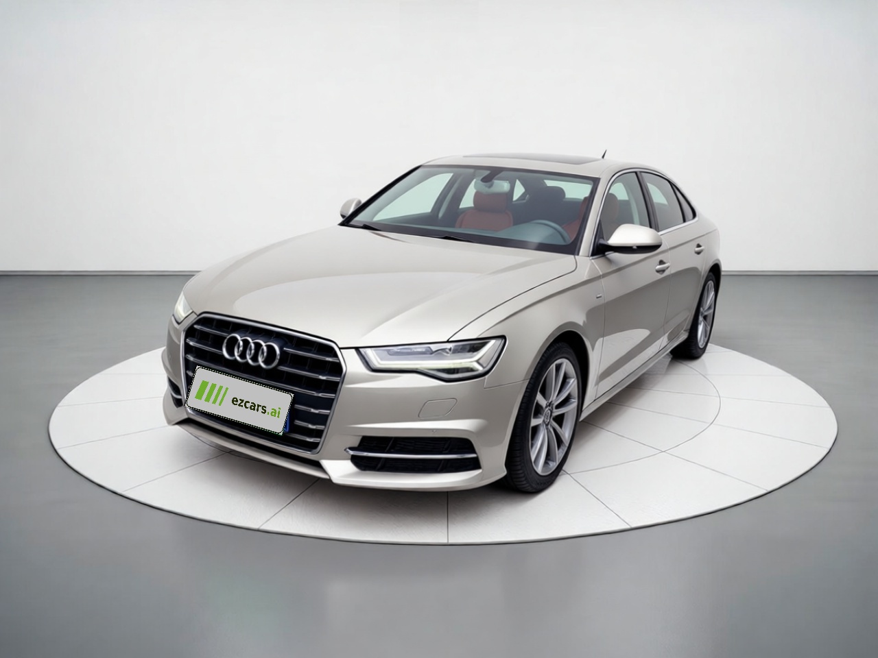 A6L 2018 35 TFSI Collection