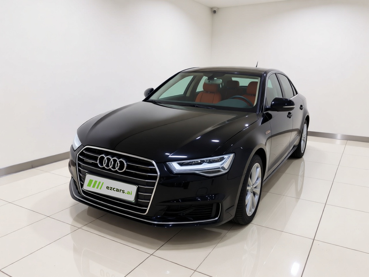 A6L 2017 45 TFSI quattro Sport