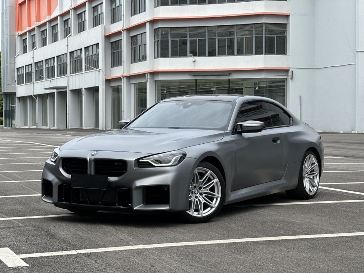 M2 2024 M2