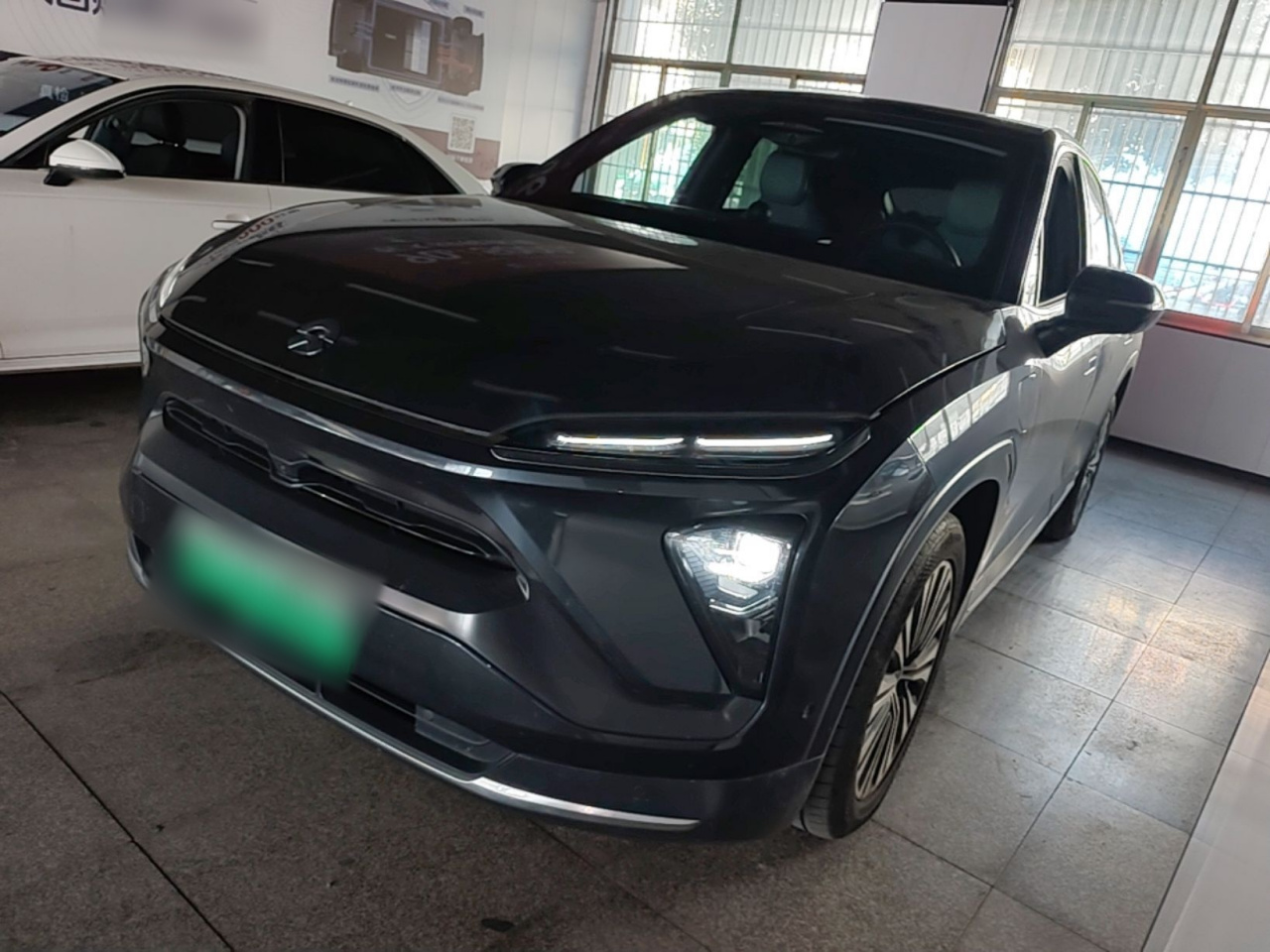 EC6 2020 605KM Sport