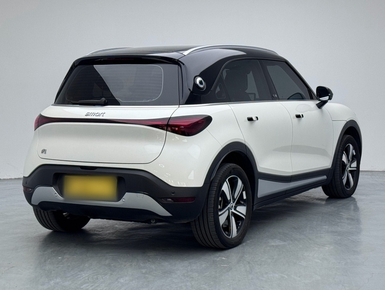 Smart #1 2024 Standard photo 5