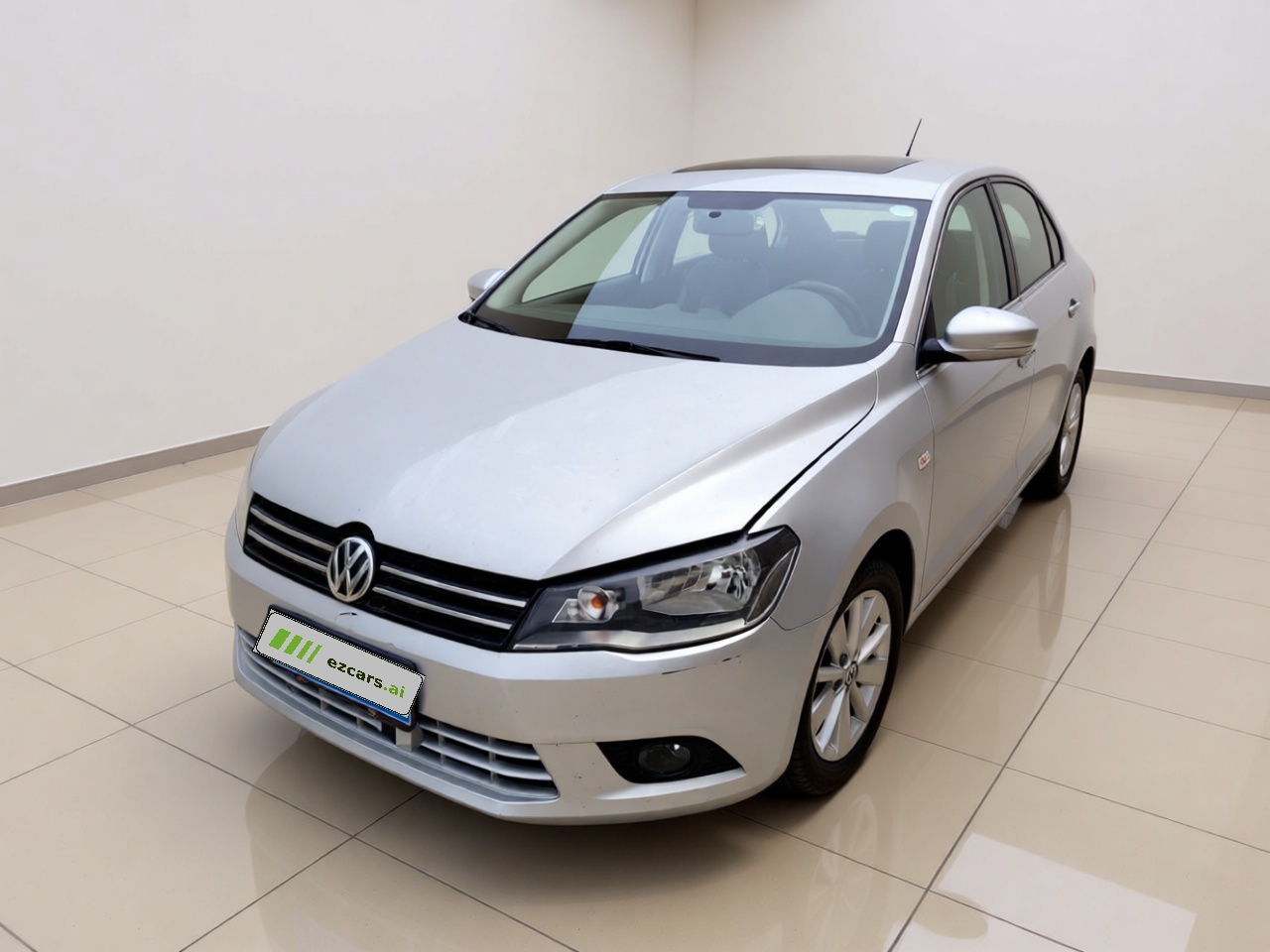 2013 1.4L MT Comfort