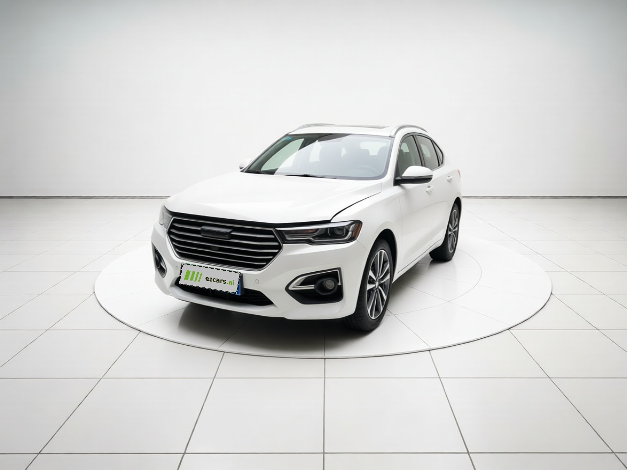 H6 2018 Blue Label 1.5T AT