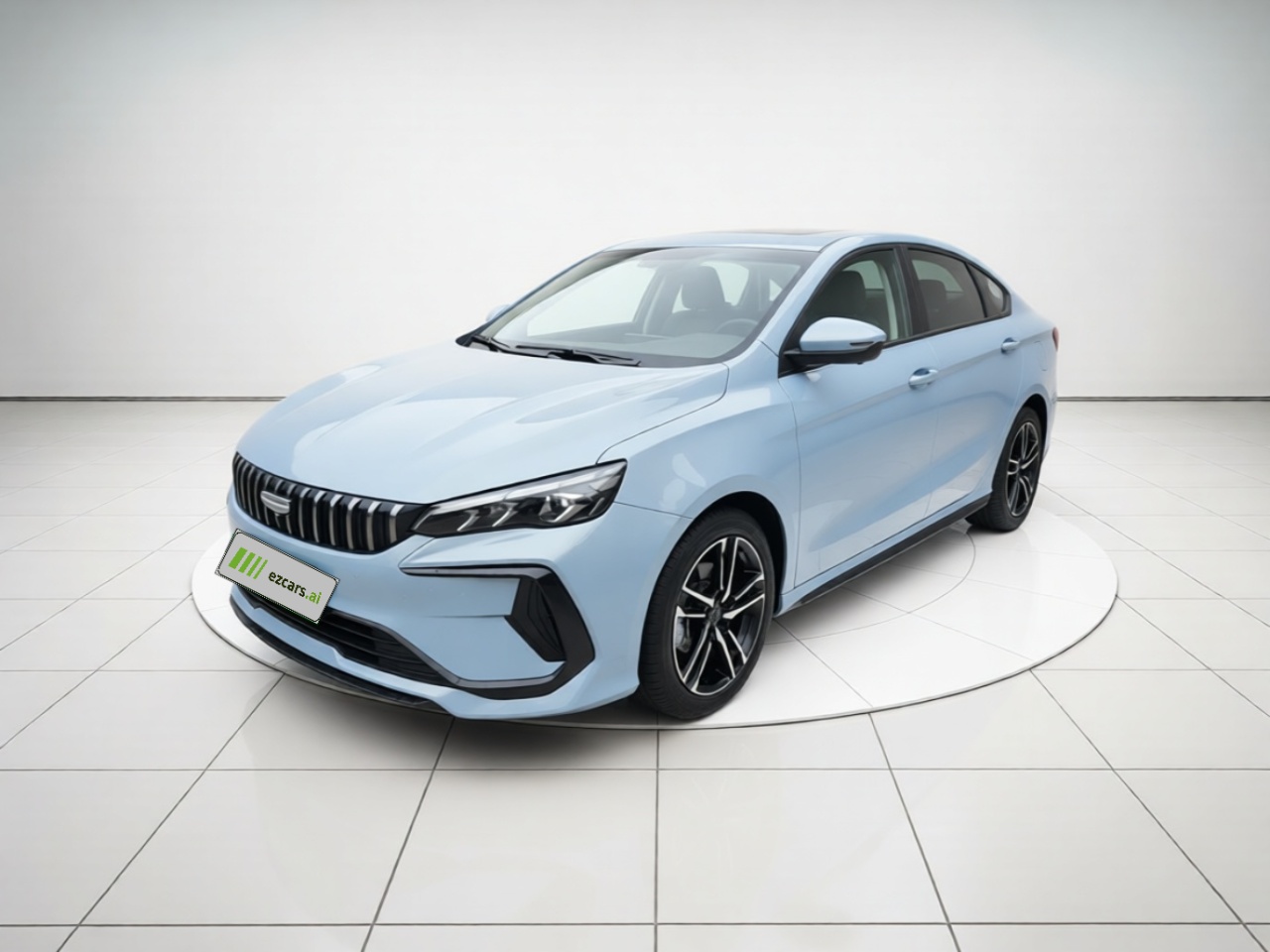 2024 Binrui COOL 1.5T DCT