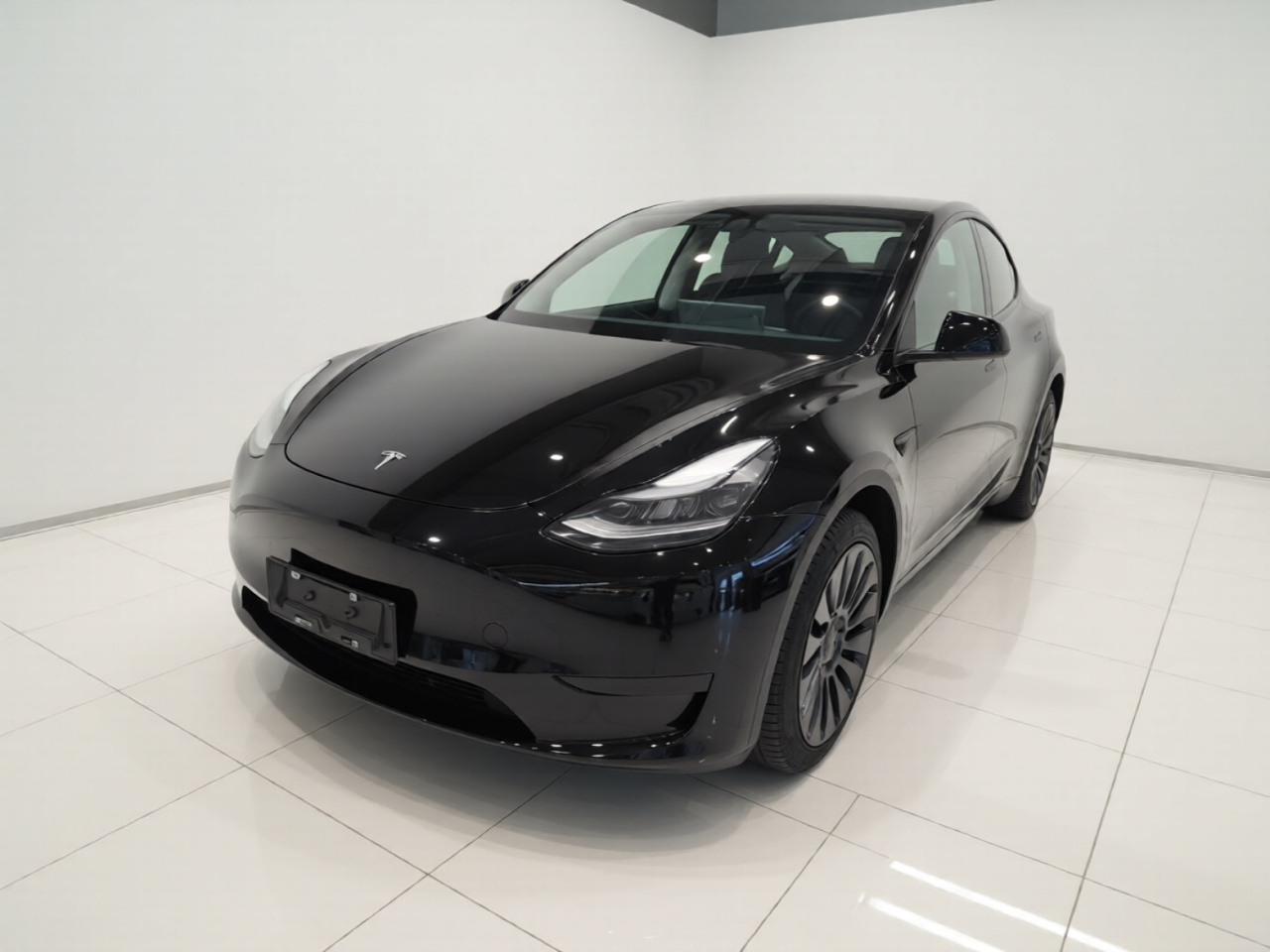 Model Y 2022 Facelift RWD
