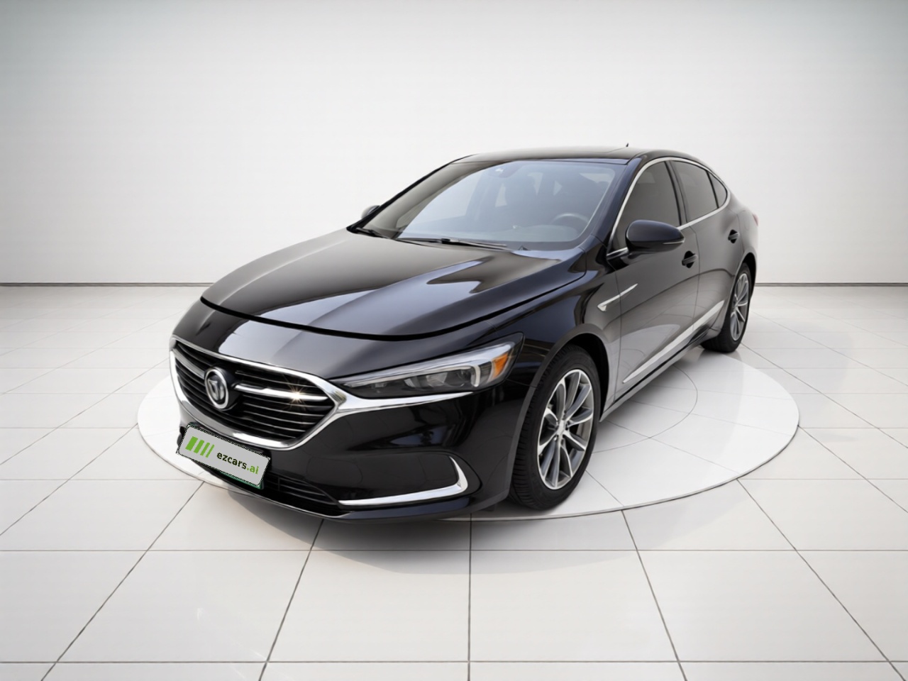 LaCrosse 2022 652T Luxury