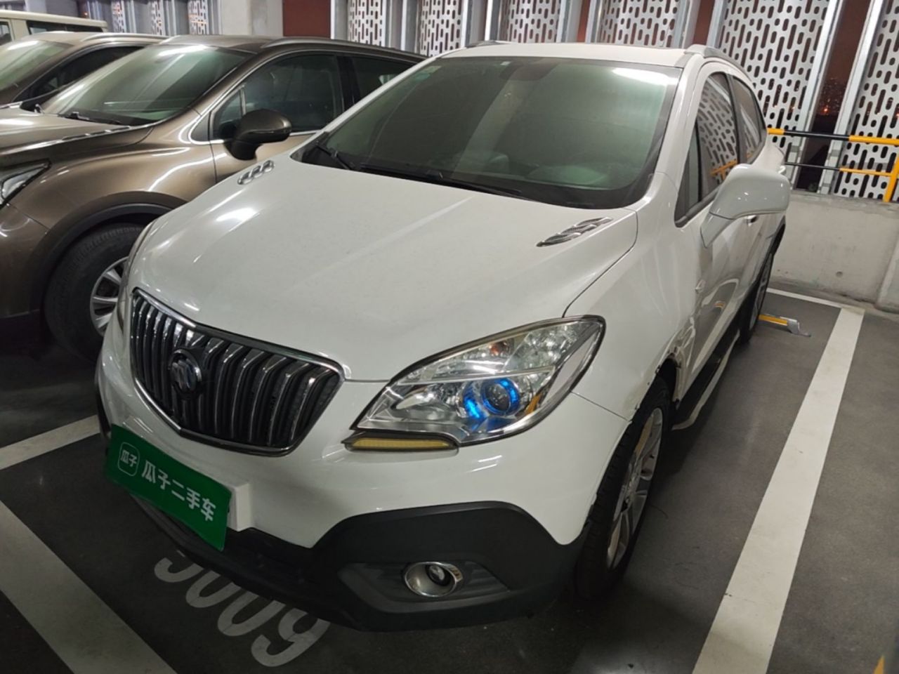 2015 1.4T MT RWD Progressive