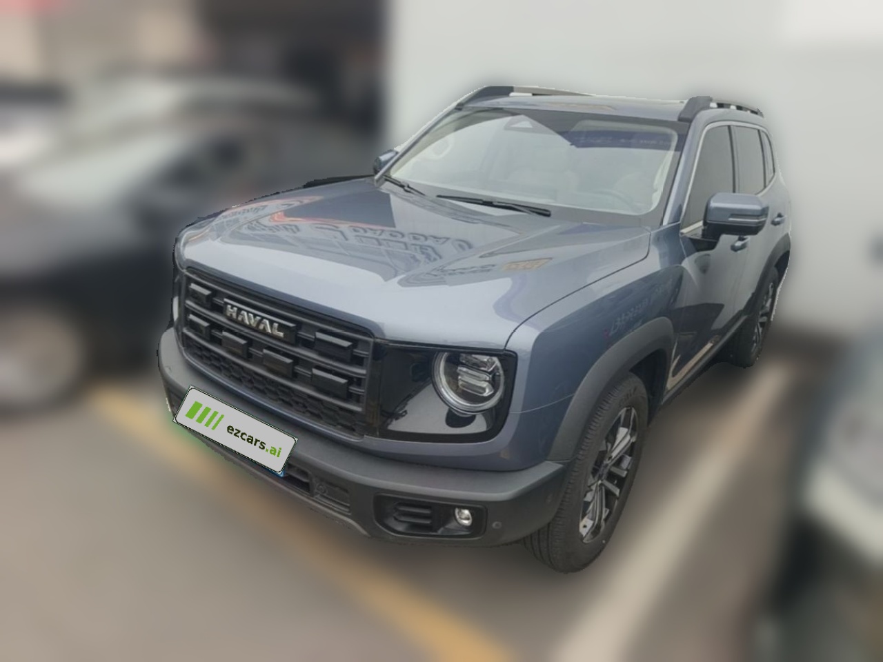 Dargo 2024 1.5T DCT