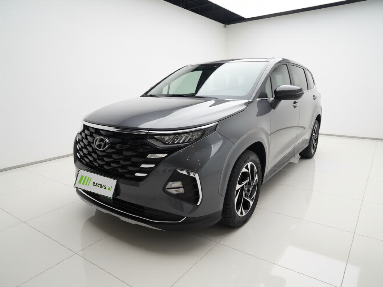 Custo 2021 380TGDi Flagship TOP Premium