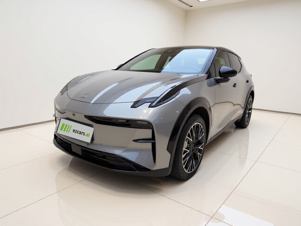 X 2024 5-Seater AWD