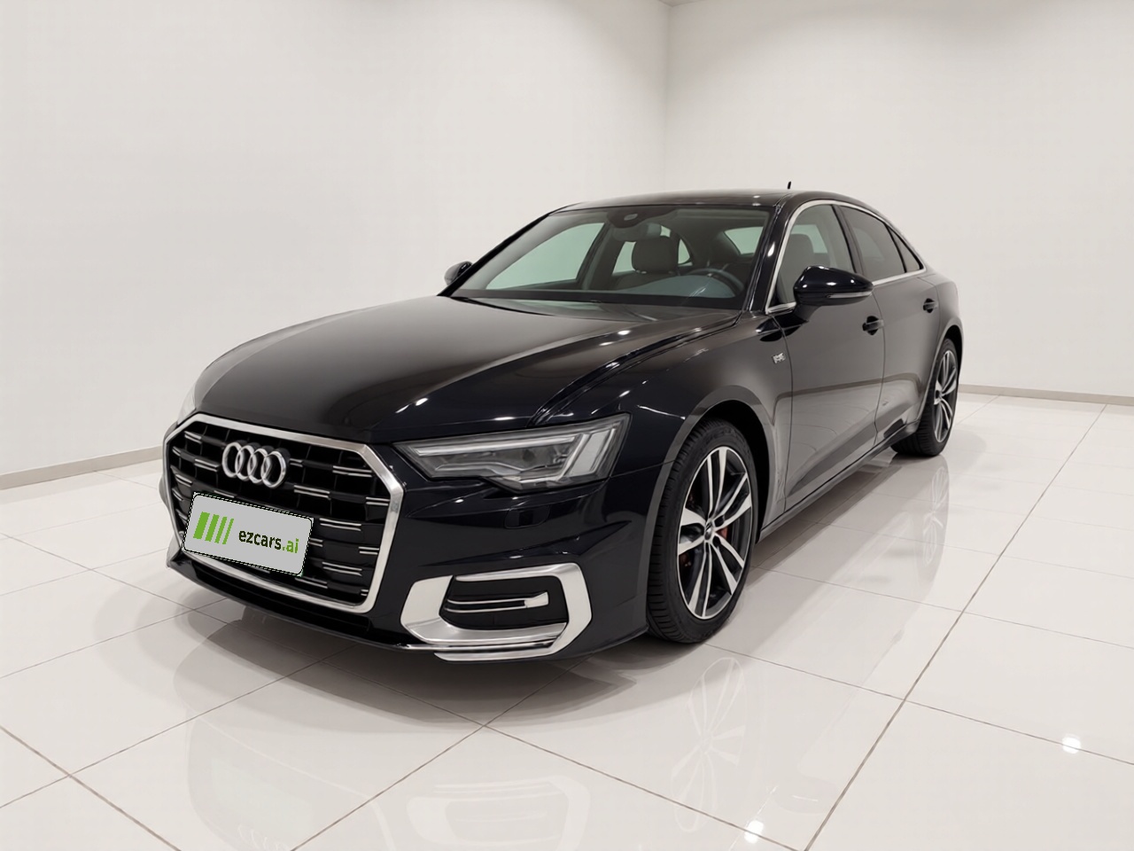 A6L 2019 45 TFSI Dynamic
