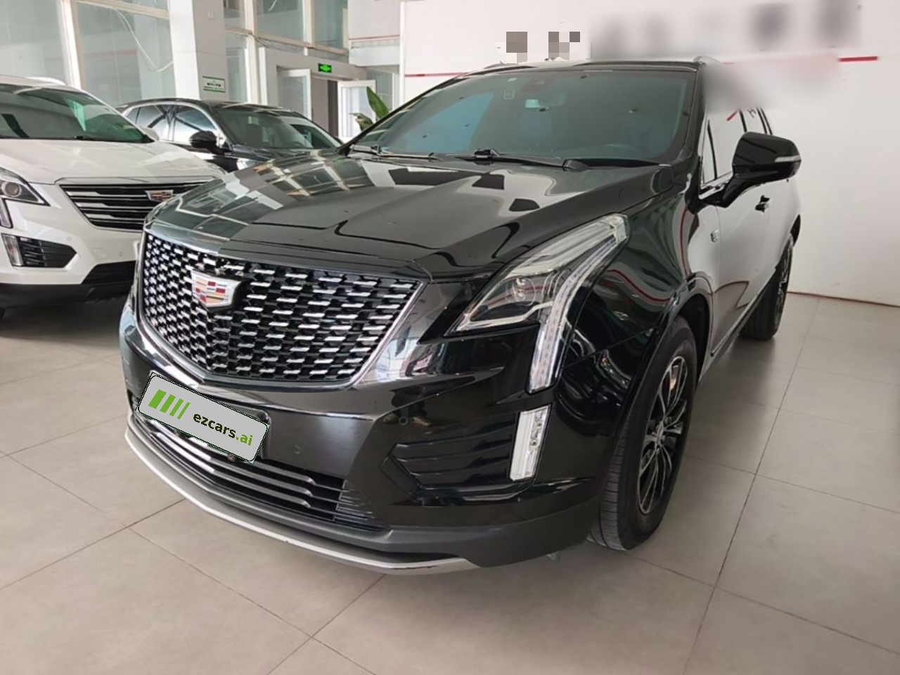 XT5 2023 2.0T RWD