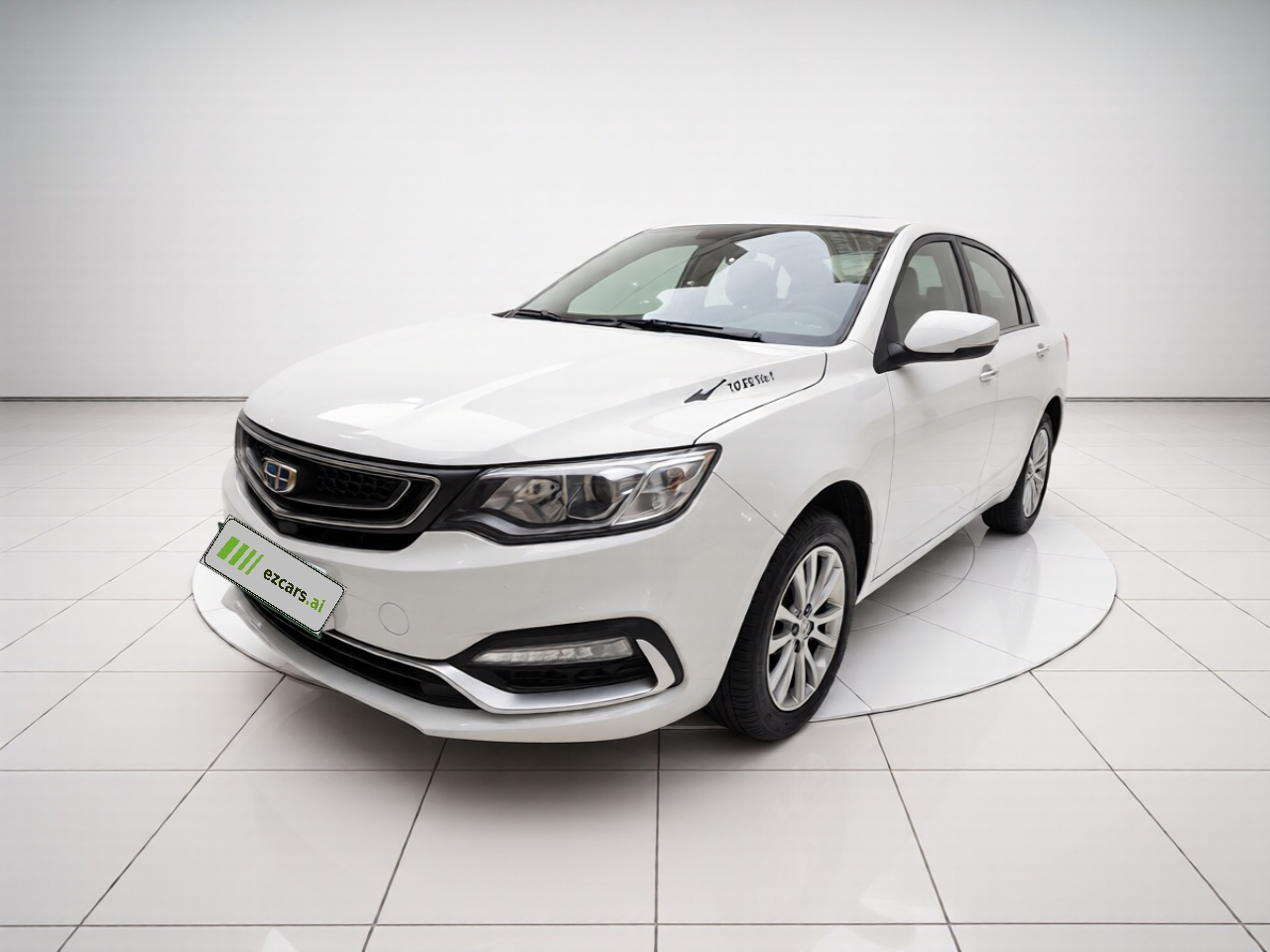 Vision 2019 Upgraded 1.5L MT Luxury China VI