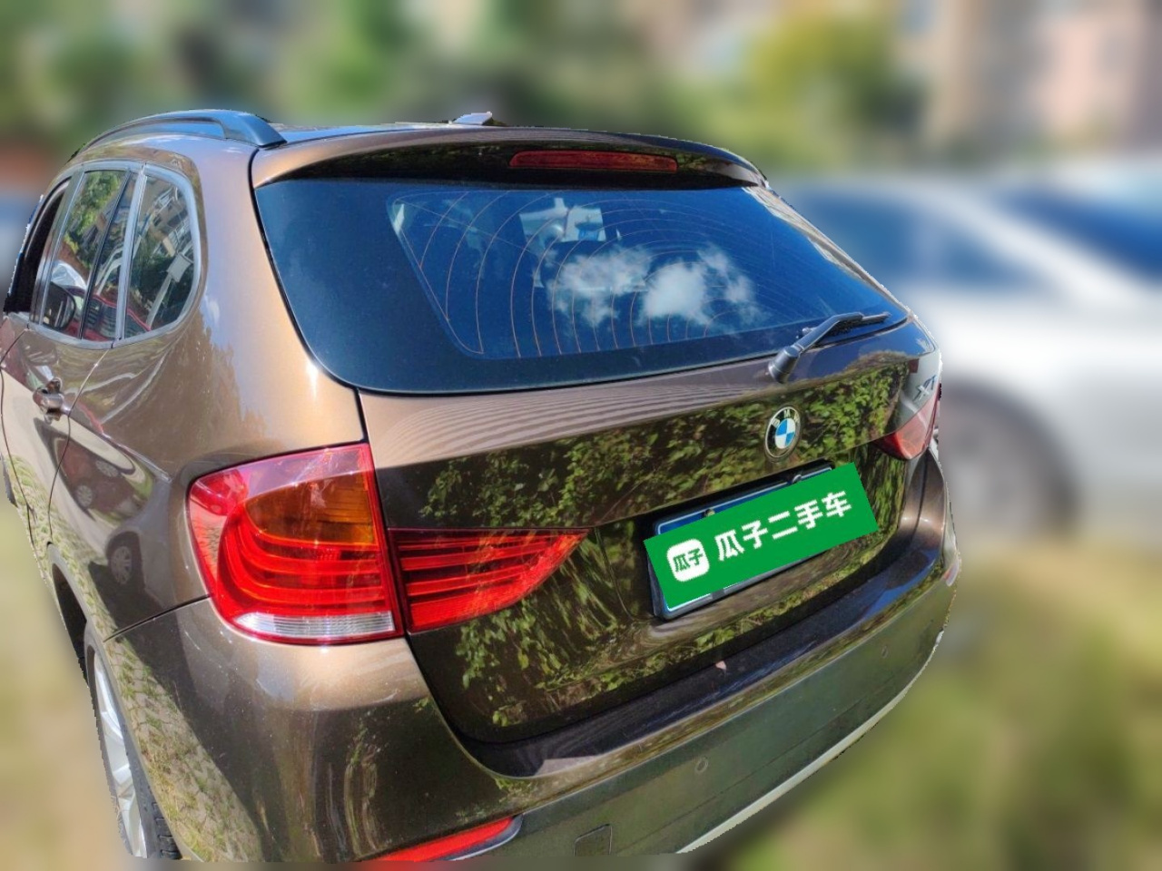 X1 Imported 2010 xDrive25i photo 5