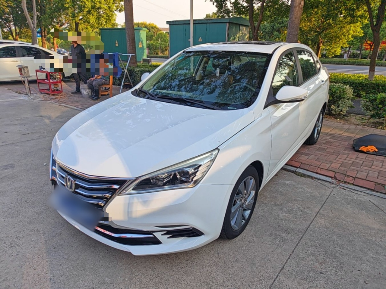 Eado DT 2018 1.6L MT