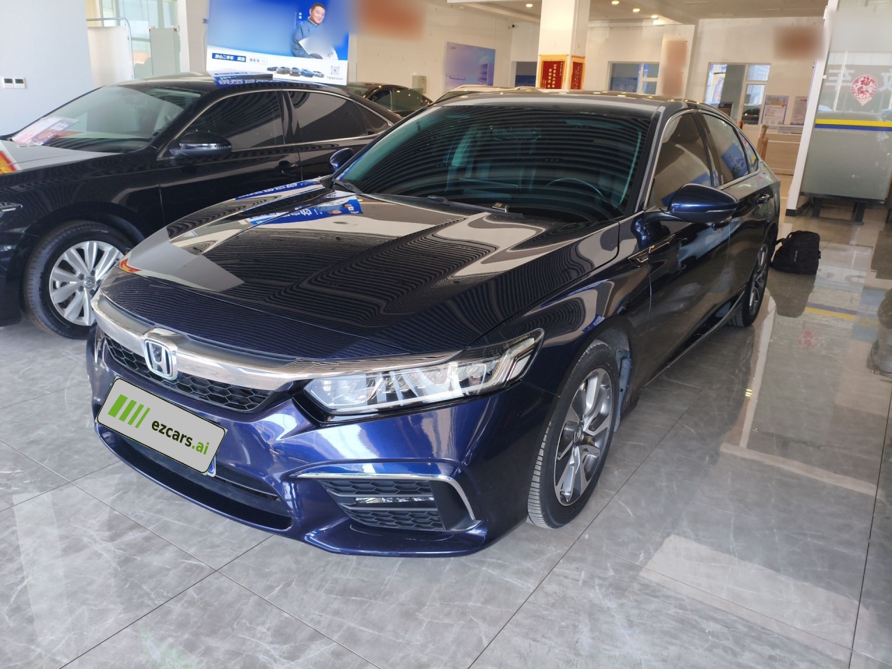 2019 260TURBO China VI