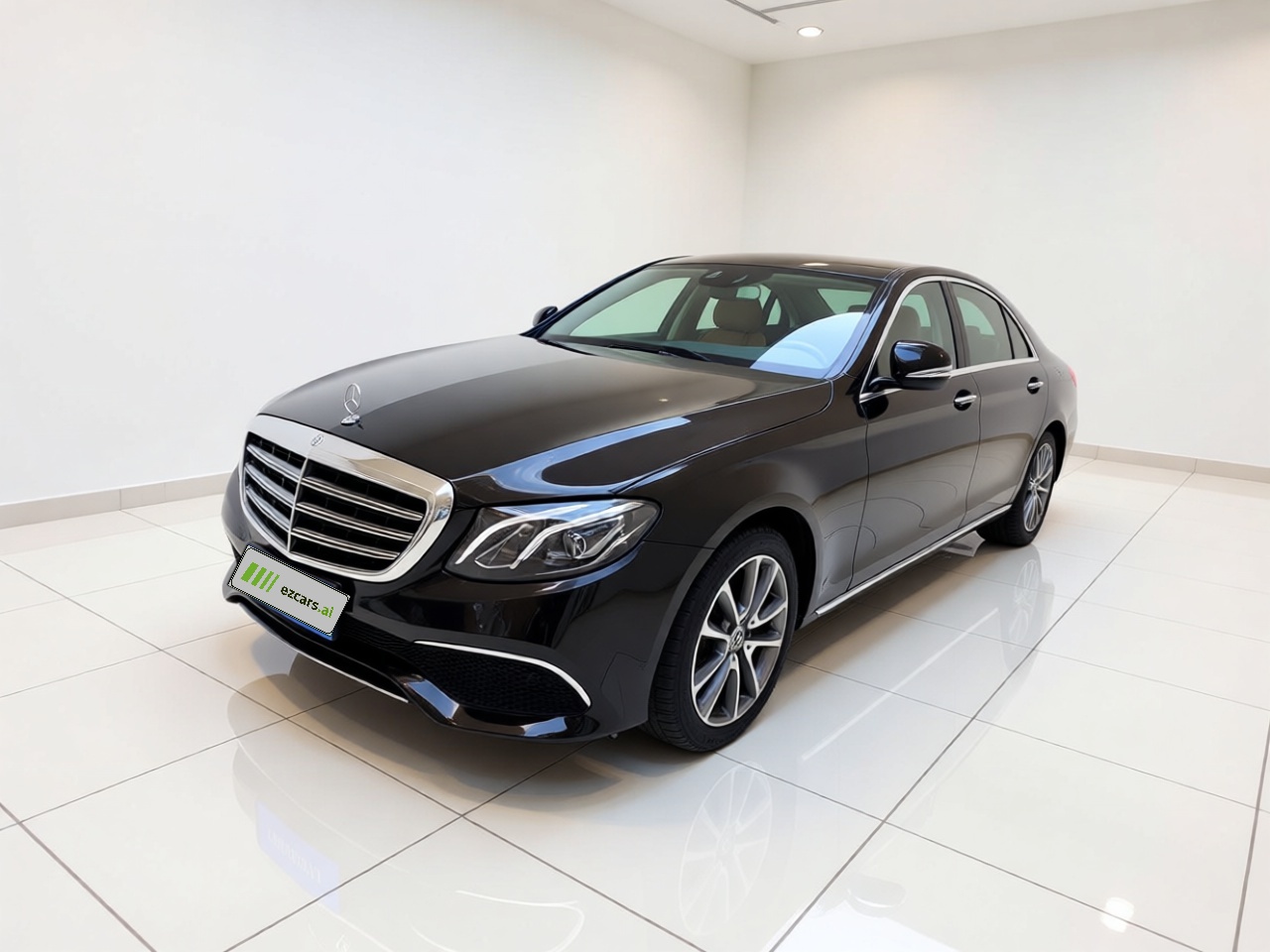 E-Class 2016 E 300 L Fashion