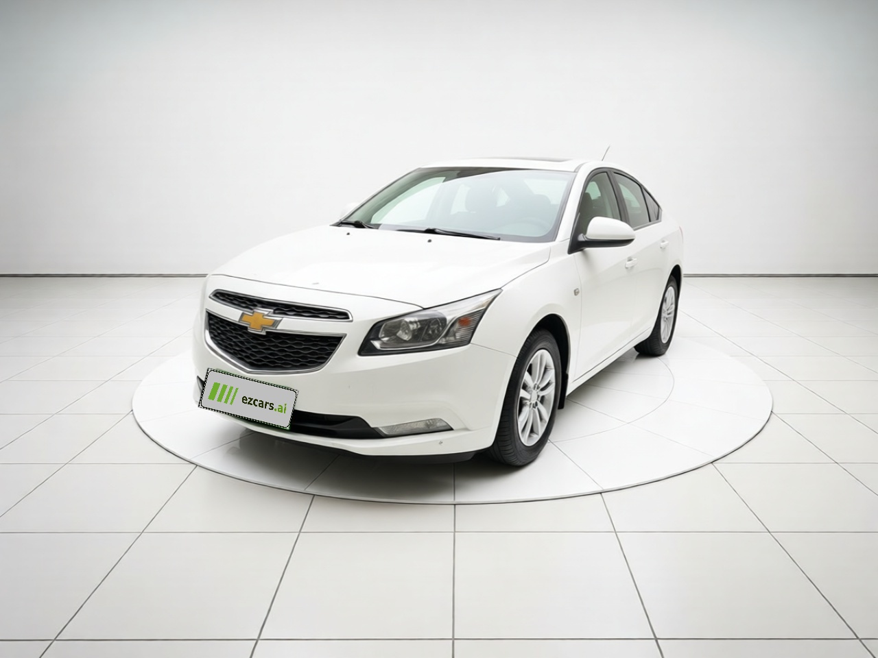 2015 1.5L Classic SE AT
