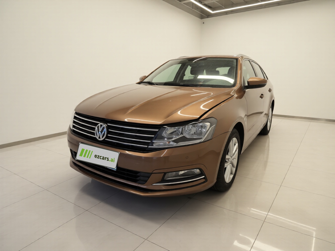 2015 230TSI DSG Comfort