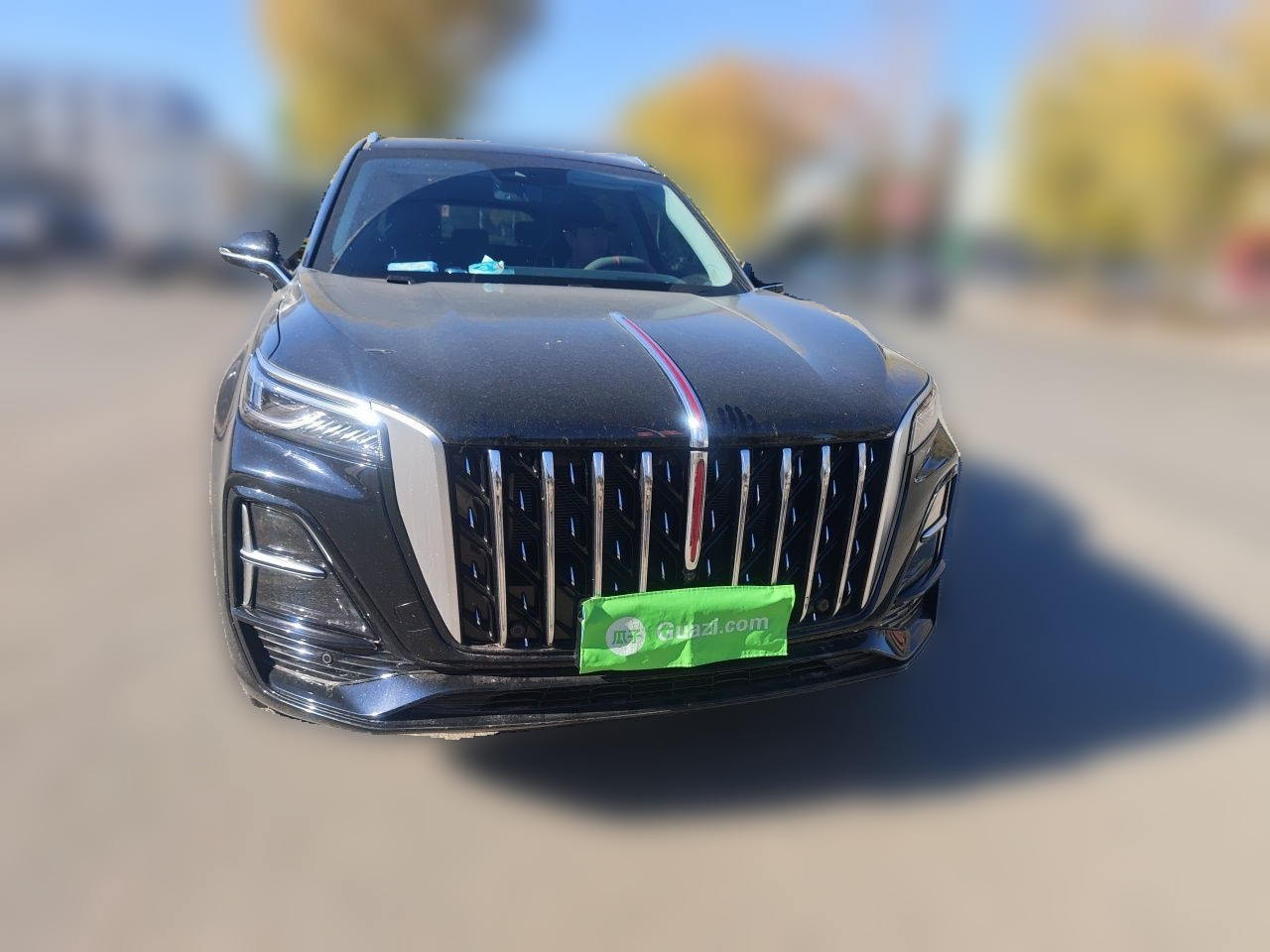 HS5 2026 2.0T RWD Pro photo 2