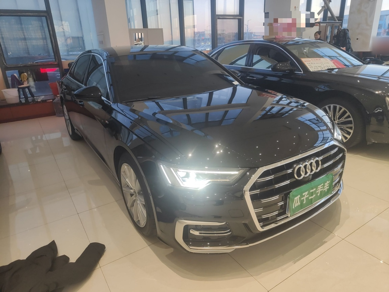 A6L 2024 45 TFSI Dynamic photo 3